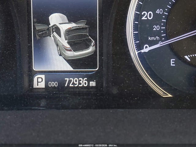 Toyota CAMRY XLE 2015 4T1BF1FK2FU887734 Image 15