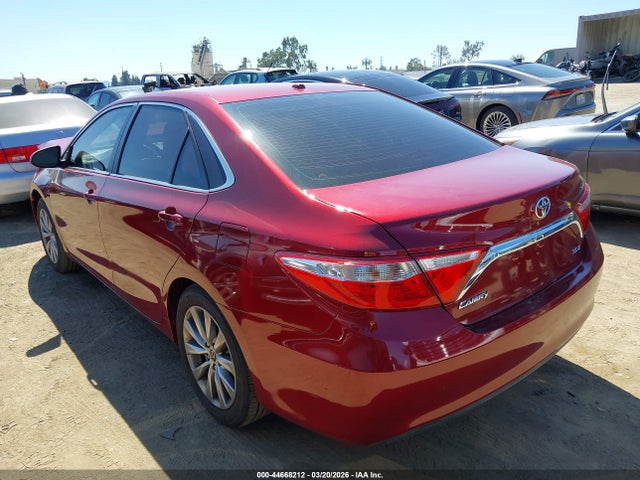 Toyota CAMRY XLE 2015 4T1BF1FK2FU887734 Image 3