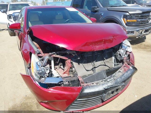 Toyota CAMRY XLE 2015 4T1BF1FK2FU887734 Image 6