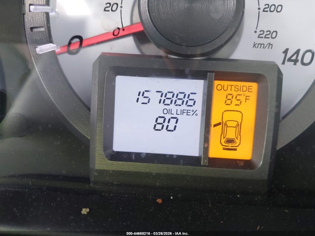 Продажа на аукционе авто 2012 Honda Pilot Ex-l, vin: 5FNYF3H77CB036830, номер лота: 44668216