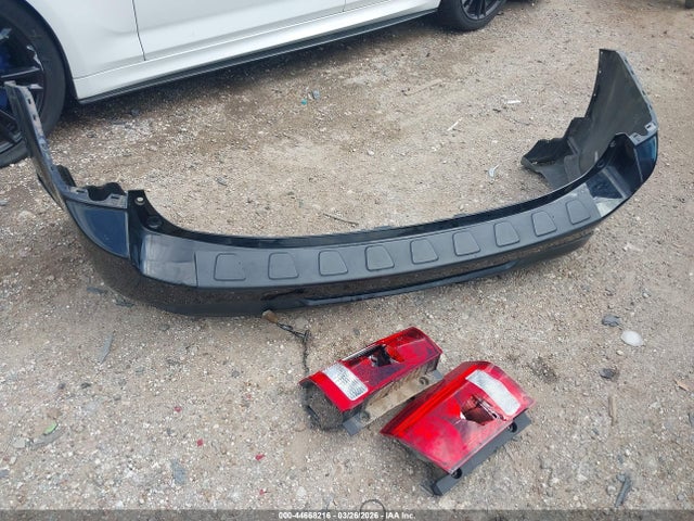 Продажа на аукционе авто 2012 Honda Pilot Ex-l, vin: 5FNYF3H77CB036830, номер лота: 44668216