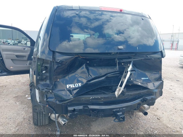 Продажа на аукционе авто 2012 Honda Pilot Ex-l, vin: 5FNYF3H77CB036830, номер лота: 44668216