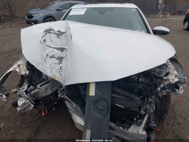 2020 AUDI S4 WAUB4AF46LA041502 Photo 9