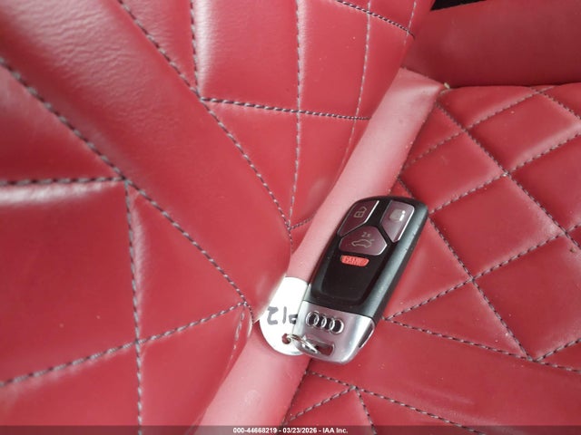 2020 AUDI S4 WAUB4AF46LA041502 Photo 10