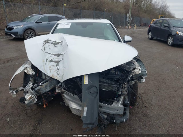 Продажа на аукционе авто 2020 Audi S4 Premium Plus Tfsi Quattro Tiptronic, vin: WAUB4AF46LA041502, номер лота: 44668219