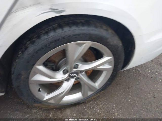 Продажа на аукционе авто 2020 Audi S4 Premium Plus Tfsi Quattro Tiptronic, vin: WAUB4AF46LA041502, номер лота: 44668219
