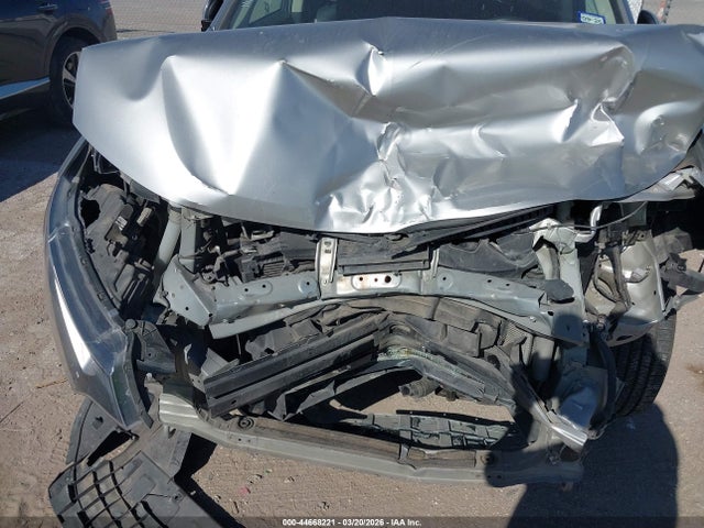 2019 MITSUBISHI OUTLANDER JA4AD3A30KZ037853 Photo 5