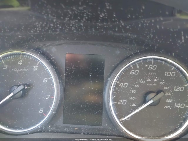 2019 MITSUBISHI OUTLANDER JA4AD3A30KZ037853 Photo 6