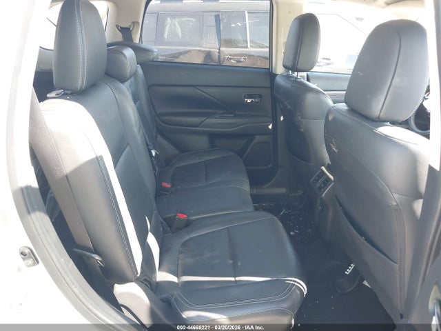 2019 MITSUBISHI OUTLANDER JA4AD3A30KZ037853 Photo 7