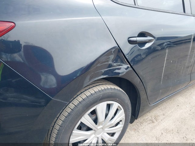 Продажа на аукционе авто 2014 Mazda Mazda3 I Sport, vin: 3MZBM1U79EM109052, номер лота: 44668225