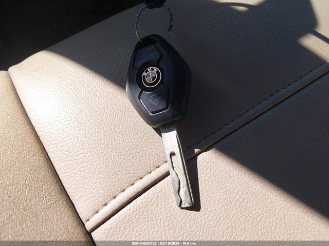 2006 Bmw 325ci მანქანა იყიდება აუქციონზე, vin: WBABW33456PX88892, აუქციონის ნომერი: 44668227