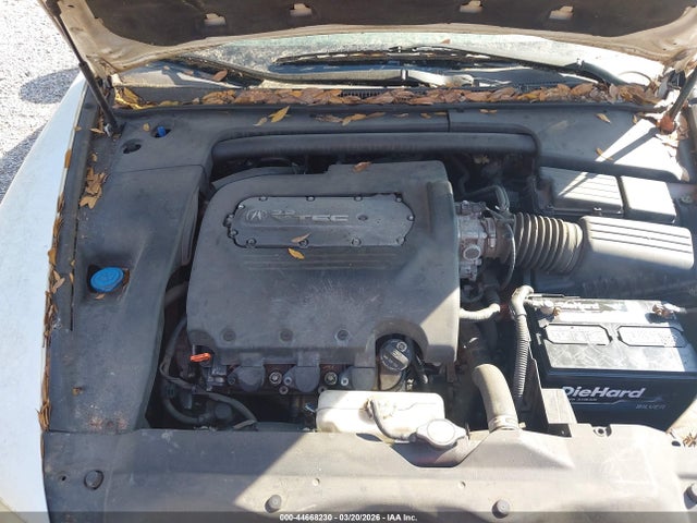 Продаж на аукціоні авто 2006 Acura Tl, vin: 19UUA66296A056596, номер лоту: 44668230
