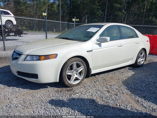 Продаж на аукціоні авто 2006 Acura Tl, vin: 19UUA66296A056596, номер лоту: 44668230