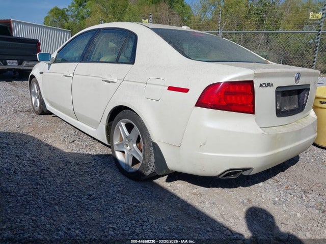 Продаж на аукціоні авто 2006 Acura Tl, vin: 19UUA66296A056596, номер лоту: 44668230
