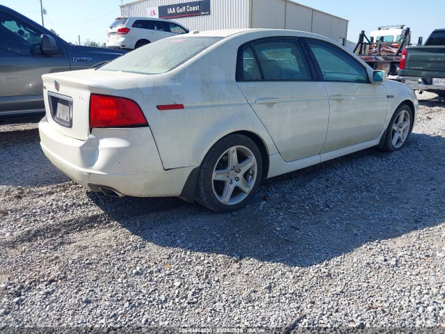 Продаж на аукціоні авто 2006 Acura Tl, vin: 19UUA66296A056596, номер лоту: 44668230