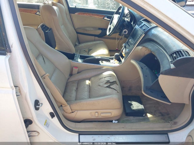 Продаж на аукціоні авто 2006 Acura Tl, vin: 19UUA66296A056596, номер лоту: 44668230