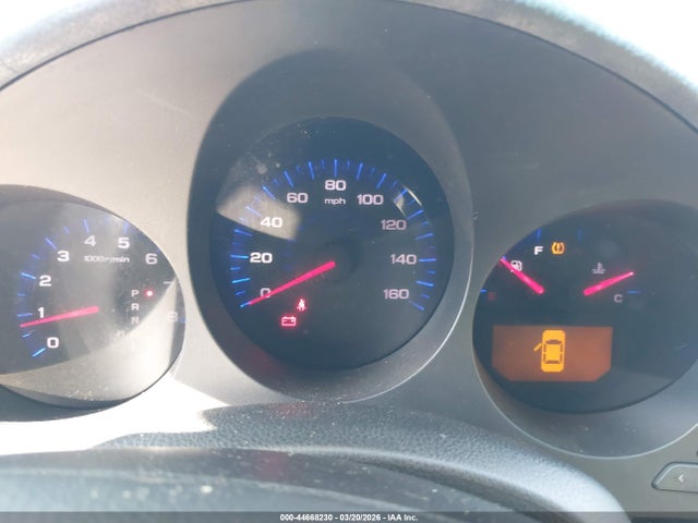 Продаж на аукціоні авто 2006 Acura Tl, vin: 19UUA66296A056596, номер лоту: 44668230