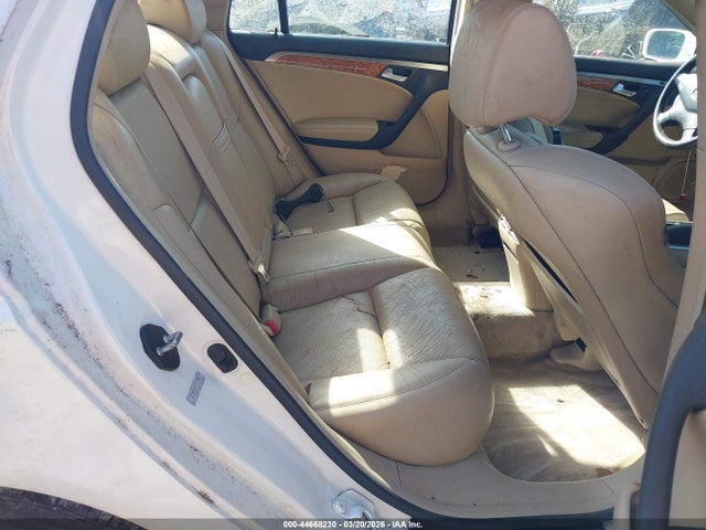 Продаж на аукціоні авто 2006 Acura Tl, vin: 19UUA66296A056596, номер лоту: 44668230