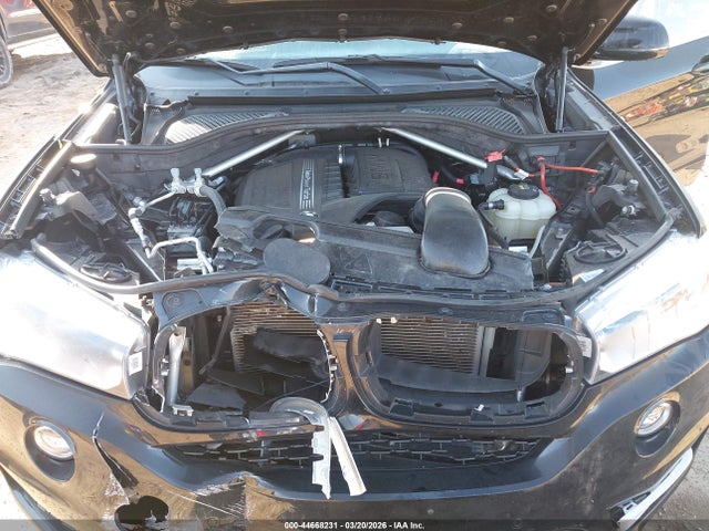 44668231 :رقم المزاد ، 5UXKR0C55J0X91194 vin ، 2018 Bmw X5 Xdrive35i مزاد بيع