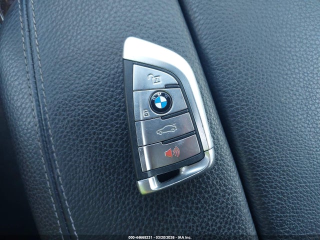 44668231 :رقم المزاد ، 5UXKR0C55J0X91194 vin ، 2018 Bmw X5 Xdrive35i مزاد بيع