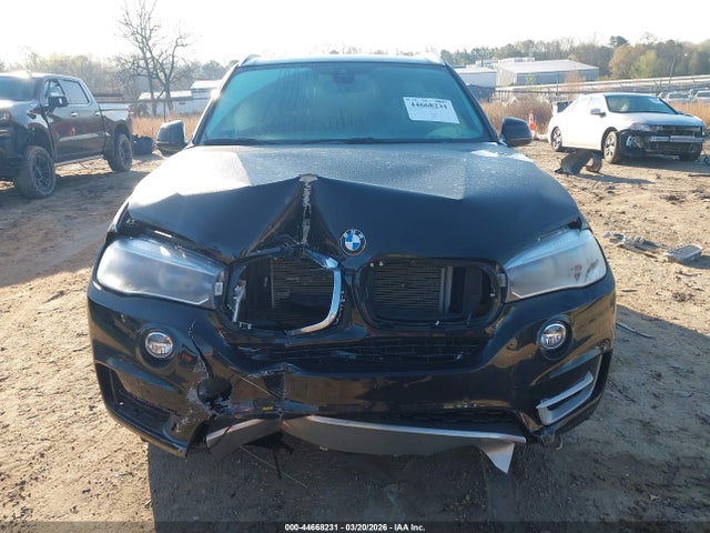 44668231 :رقم المزاد ، 5UXKR0C55J0X91194 vin ، 2018 Bmw X5 Xdrive35i مزاد بيع
