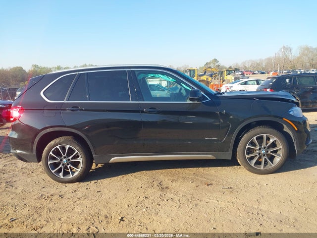 44668231 :رقم المزاد ، 5UXKR0C55J0X91194 vin ، 2018 Bmw X5 Xdrive35i مزاد بيع