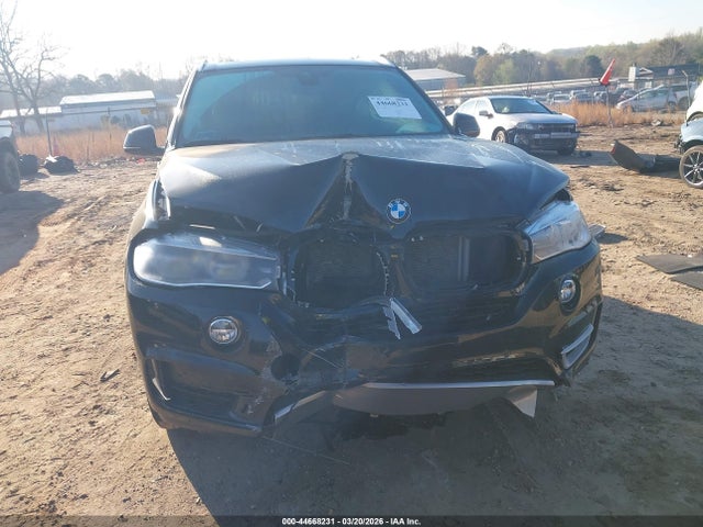 44668231 :رقم المزاد ، 5UXKR0C55J0X91194 vin ، 2018 Bmw X5 Xdrive35i مزاد بيع