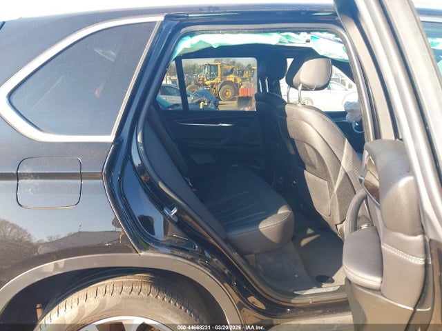 44668231 :رقم المزاد ، 5UXKR0C55J0X91194 vin ، 2018 Bmw X5 Xdrive35i مزاد بيع