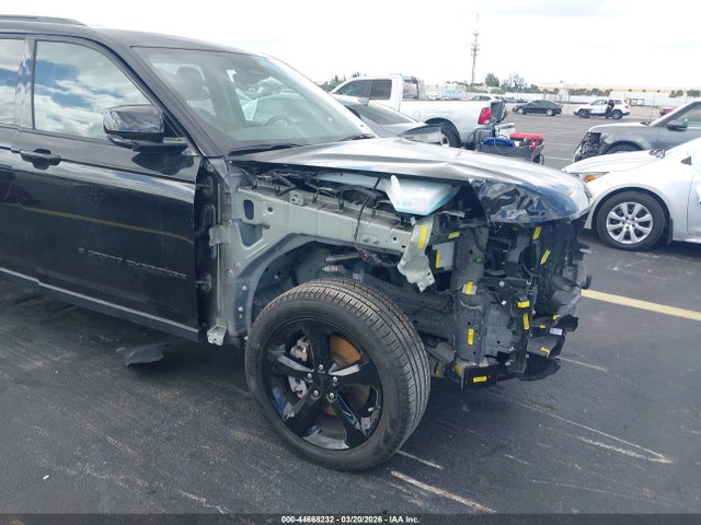 2024 Jeep Grand Cherokee L Limited 4x2 მანქანა იყიდება აუქციონზე, vin: 1C4RJJBG2R8940688, აუქციონის ნომერი: 44668232
