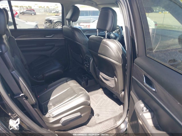 2024 Jeep Grand Cherokee L Limited 4x2 მანქანა იყიდება აუქციონზე, vin: 1C4RJJBG2R8940688, აუქციონის ნომერი: 44668232