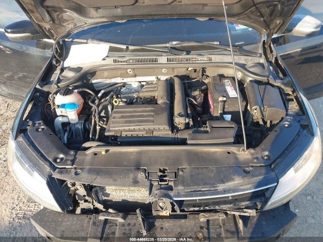 Продаж на аукціоні авто 2017 Volkswagen Jetta 1.4t Se, vin: 3VWDB7AJXHM368753, номер лоту: 44668235