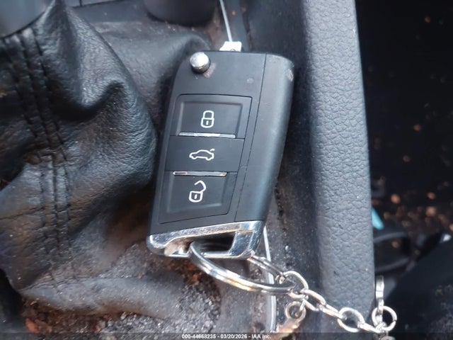 Продаж на аукціоні авто 2017 Volkswagen Jetta 1.4t Se, vin: 3VWDB7AJXHM368753, номер лоту: 44668235
