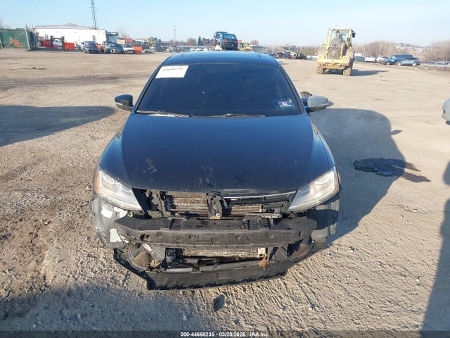 Продаж на аукціоні авто 2017 Volkswagen Jetta 1.4t Se, vin: 3VWDB7AJXHM368753, номер лоту: 44668235