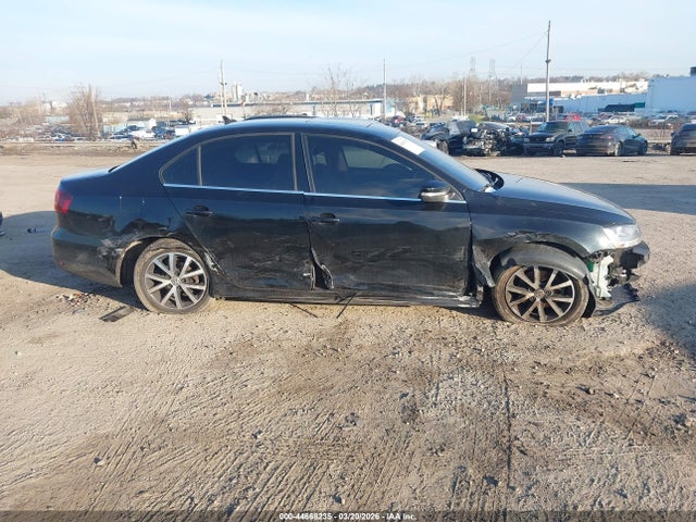 Продаж на аукціоні авто 2017 Volkswagen Jetta 1.4t Se, vin: 3VWDB7AJXHM368753, номер лоту: 44668235