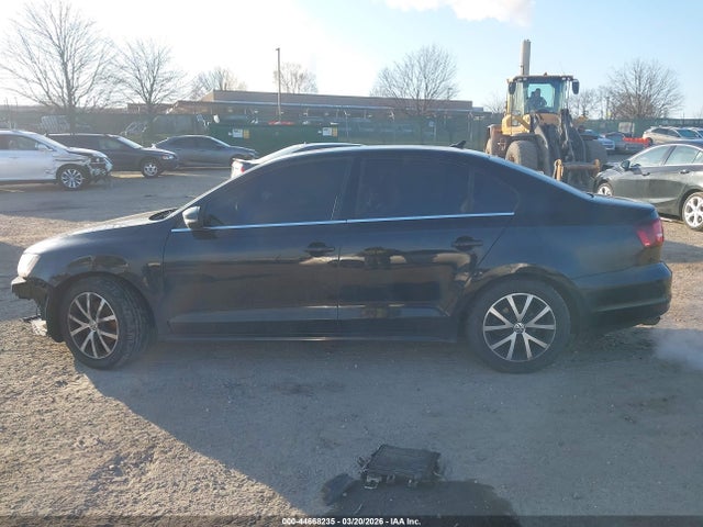 Продаж на аукціоні авто 2017 Volkswagen Jetta 1.4t Se, vin: 3VWDB7AJXHM368753, номер лоту: 44668235