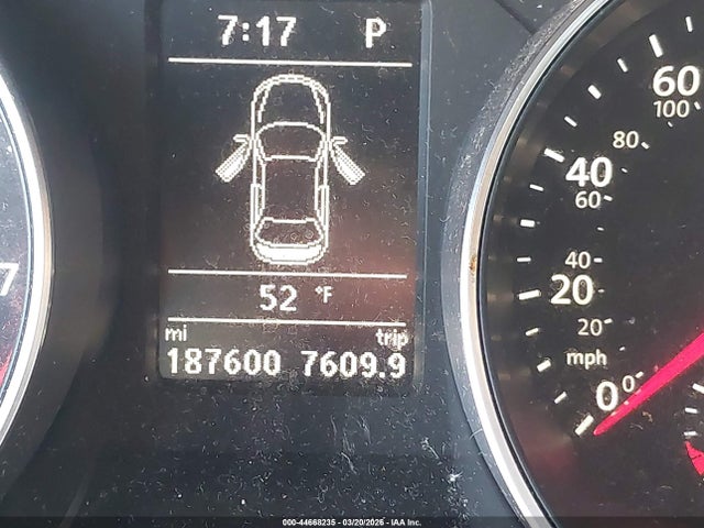 Продаж на аукціоні авто 2017 Volkswagen Jetta 1.4t Se, vin: 3VWDB7AJXHM368753, номер лоту: 44668235