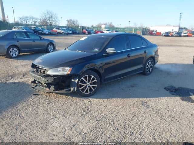 Продаж на аукціоні авто 2017 Volkswagen Jetta 1.4t Se, vin: 3VWDB7AJXHM368753, номер лоту: 44668235