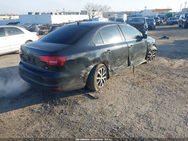 Продаж на аукціоні авто 2017 Volkswagen Jetta 1.4t Se, vin: 3VWDB7AJXHM368753, номер лоту: 44668235
