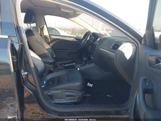 Продаж на аукціоні авто 2017 Volkswagen Jetta 1.4t Se, vin: 3VWDB7AJXHM368753, номер лоту: 44668235