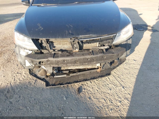Продаж на аукціоні авто 2017 Volkswagen Jetta 1.4t Se, vin: 3VWDB7AJXHM368753, номер лоту: 44668235