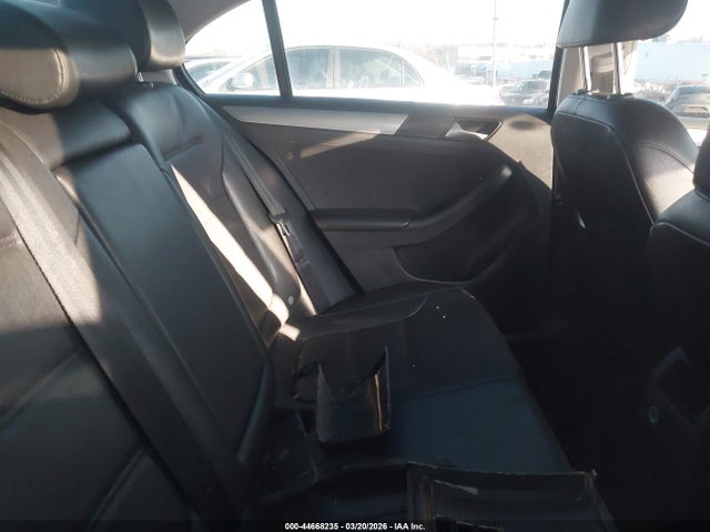 Продаж на аукціоні авто 2017 Volkswagen Jetta 1.4t Se, vin: 3VWDB7AJXHM368753, номер лоту: 44668235