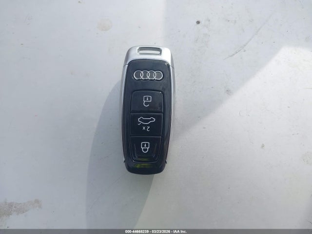 Aukcja sprzedaży 2021 Audi E-tron Sportback Prestige Quattro, vin: WA13AAGE7MB020722, numer aukcji: 44668239