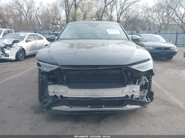 Aukcja sprzedaży 2021 Audi E-tron Sportback Prestige Quattro, vin: WA13AAGE7MB020722, numer aukcji: 44668239