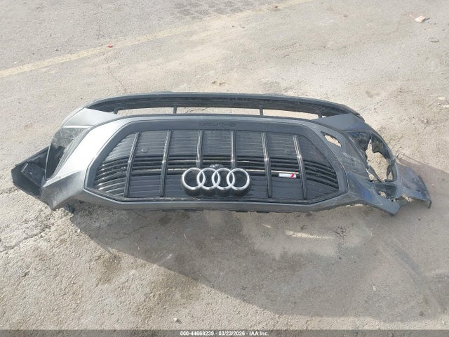 Aukcja sprzedaży 2021 Audi E-tron Sportback Prestige Quattro, vin: WA13AAGE7MB020722, numer aukcji: 44668239