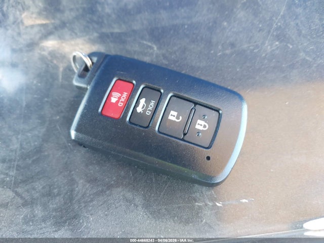 Toyota Corolla S Plus 2016 5YFBURHE0GP399753 Image 11