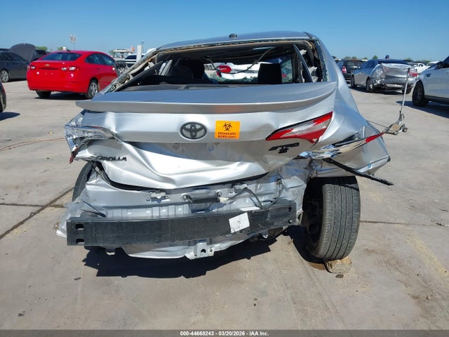 Toyota Corolla S Plus 2016 5YFBURHE0GP399753 Image 15