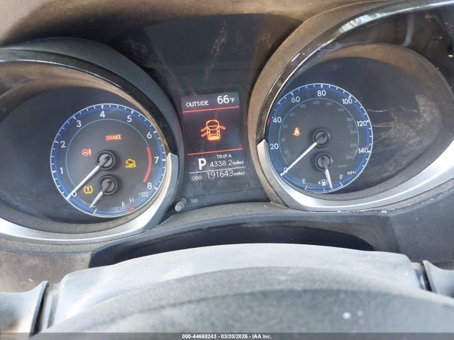 Toyota Corolla S Plus 2016 5YFBURHE0GP399753 Image 7