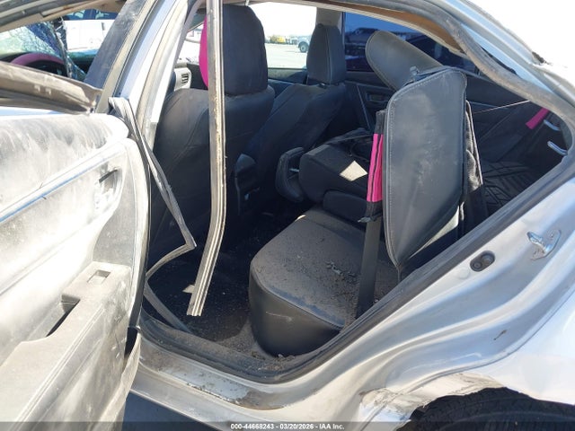 Toyota Corolla S Plus 2016 5YFBURHE0GP399753 Image 8