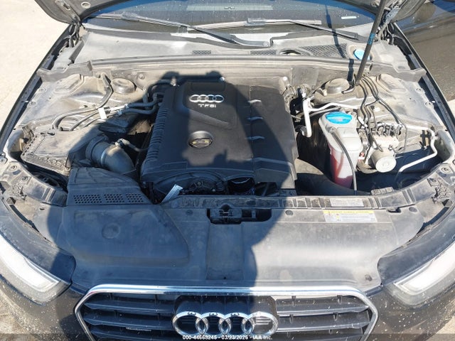 2015 AUDI A4 WAUFFAFL6FN036025 Photo 9