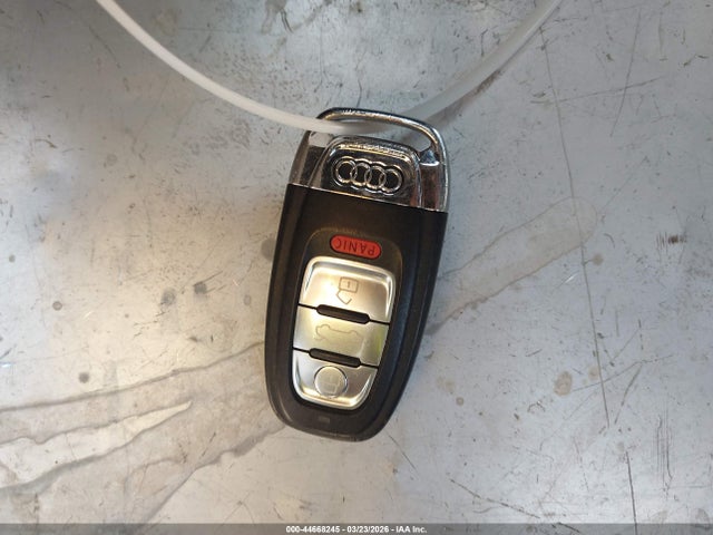 2015 AUDI A4 WAUFFAFL6FN036025 Photo 10